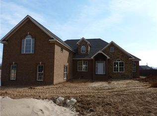 815 Tall Oak Trl LOT 65, Mount Juliet, TN 37122