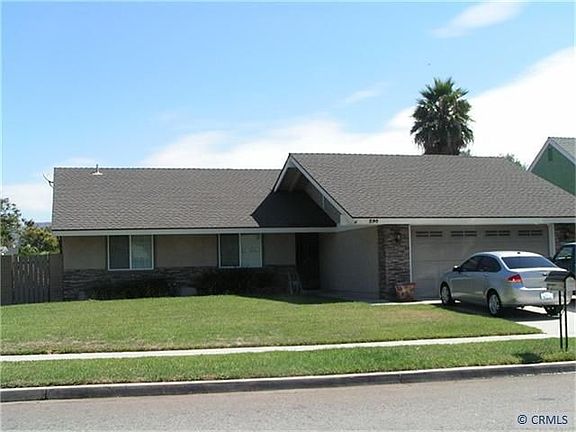 3rd image of 290 N Avenida Cordoba