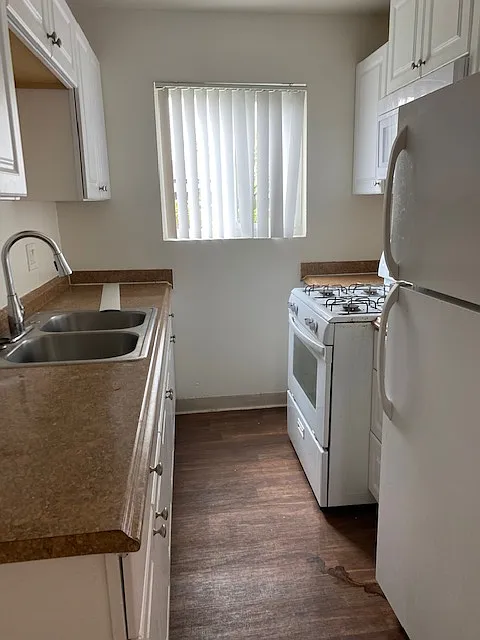 1 bed, $1,625 — Photo 3