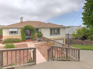 2207 Pullman Ave, Belmont, CA 94002