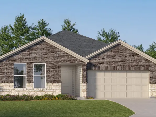 1797 Taggart Trl, Bryan, TX 77807