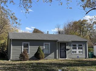 714 Saint Norbert Dr, Cahokia, IL 62206