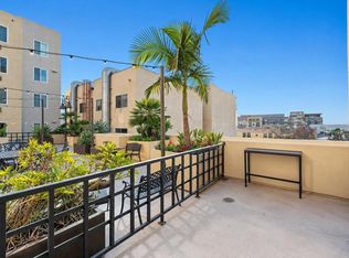 1970 Columbia St Unit 203, San Diego, CA 92101