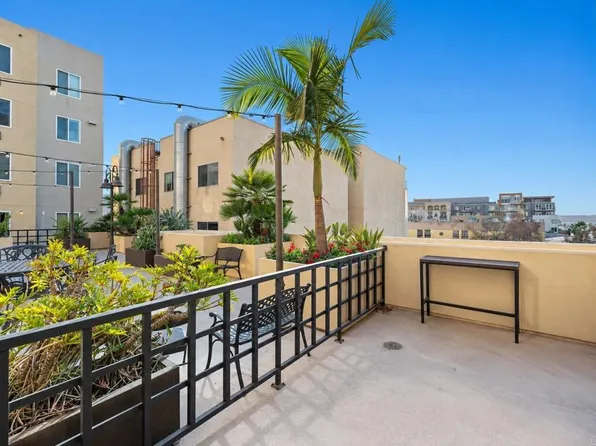 1970 Columbia St Unit 203, San Diego, CA 92101