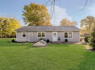 17815 Joliet Rd, Sheridan, IN 46069