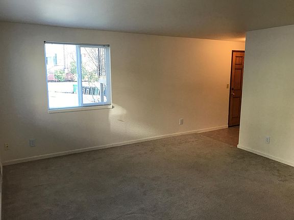 Living room, freshly painted!