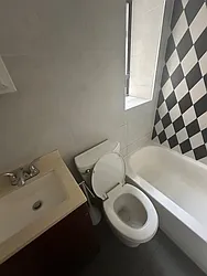 Rented by Giant Realty NY Corp