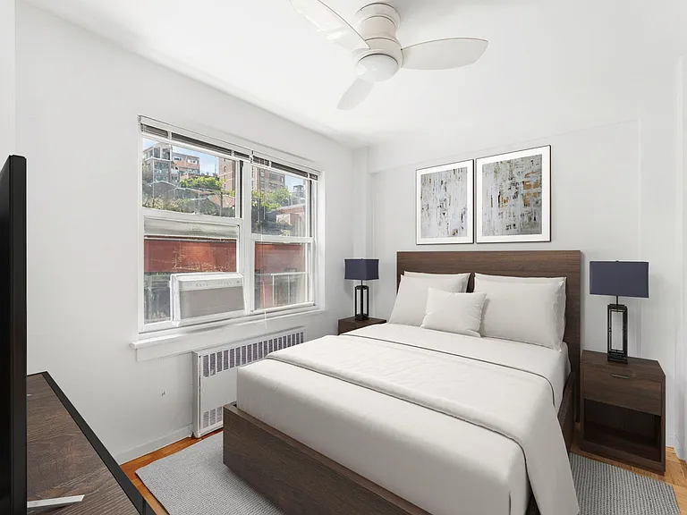 288 Lexington Ave #5G — Photo 4