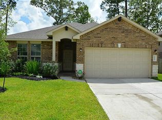 14019 White Cloud Ln, Conroe, TX 77384