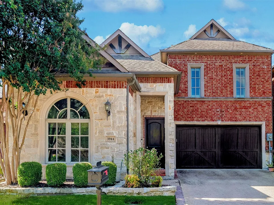 5944 Preston Gate Ct