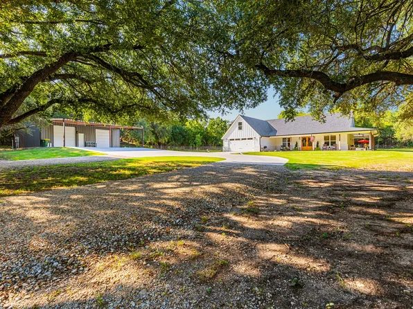 428 12th St, Valley Mills, TX 76689