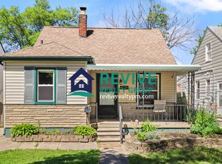 1774 College Ave, Lincoln Park, MI 48146