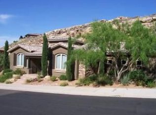 1140 E Fort Pierce Dr N UNIT 51, Saint George, UT 84790