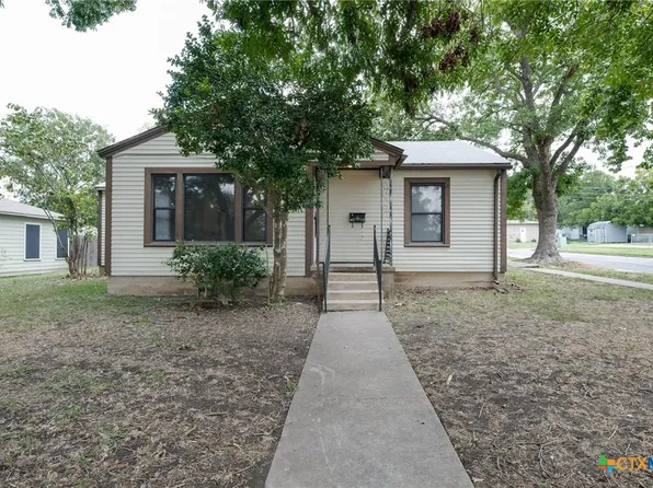 1519 S 43rd St, Temple, TX 76504