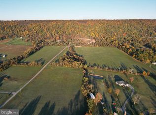 Frog Hollow Rd, Winchester, VA 22603