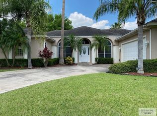 3221 Treasure Hills Blvd, Harlingen, TX 78550