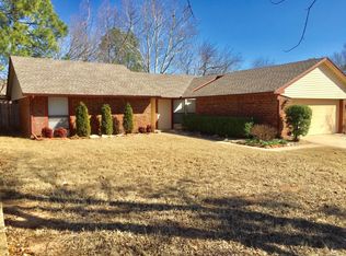 2817 Meadow Ave, Norman, OK 73072