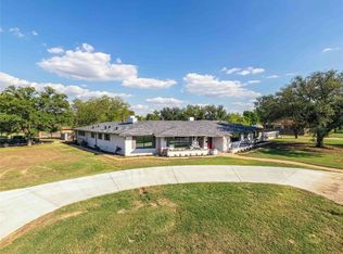 600 S Harding St, Breckenridge, TX 76424