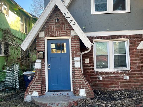 2nd image of 4247 Paseo Blvd #A