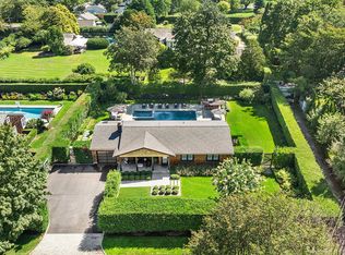 30 Breese Ln, Southampton, NY 11968