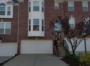814 Strasburg Dr, Mars, PA 16046