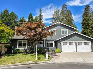 217 Stanbridge Ct, Danville, CA