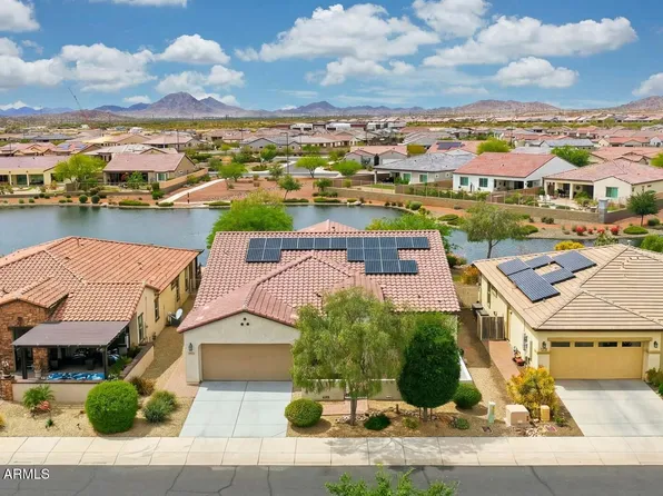 16536 S 179TH Lane, Goodyear, AZ 85338