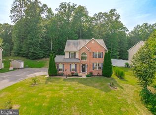 24165 Wheatherby Dr, Hollywood, MD
