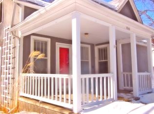 7653 Ann Arbor St, Dexter, MI 48130