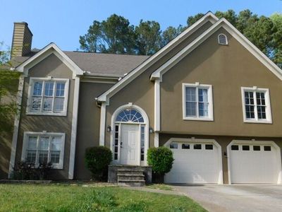736 Jamie Way NE, Canton, GA, 30188