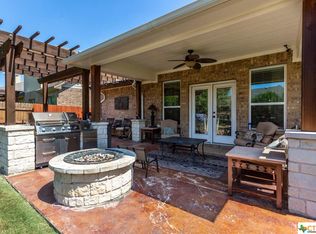 2620 Los Alamos Pass, Round Rock, TX 78665
