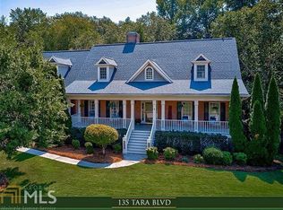 135 Tara Blvd, Loganville, GA