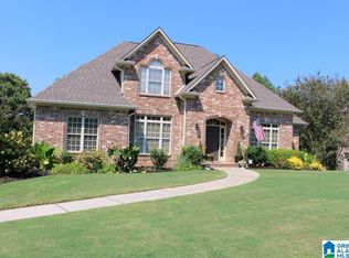 1021 Eagle Nest Cir, Birmingham, AL 35242