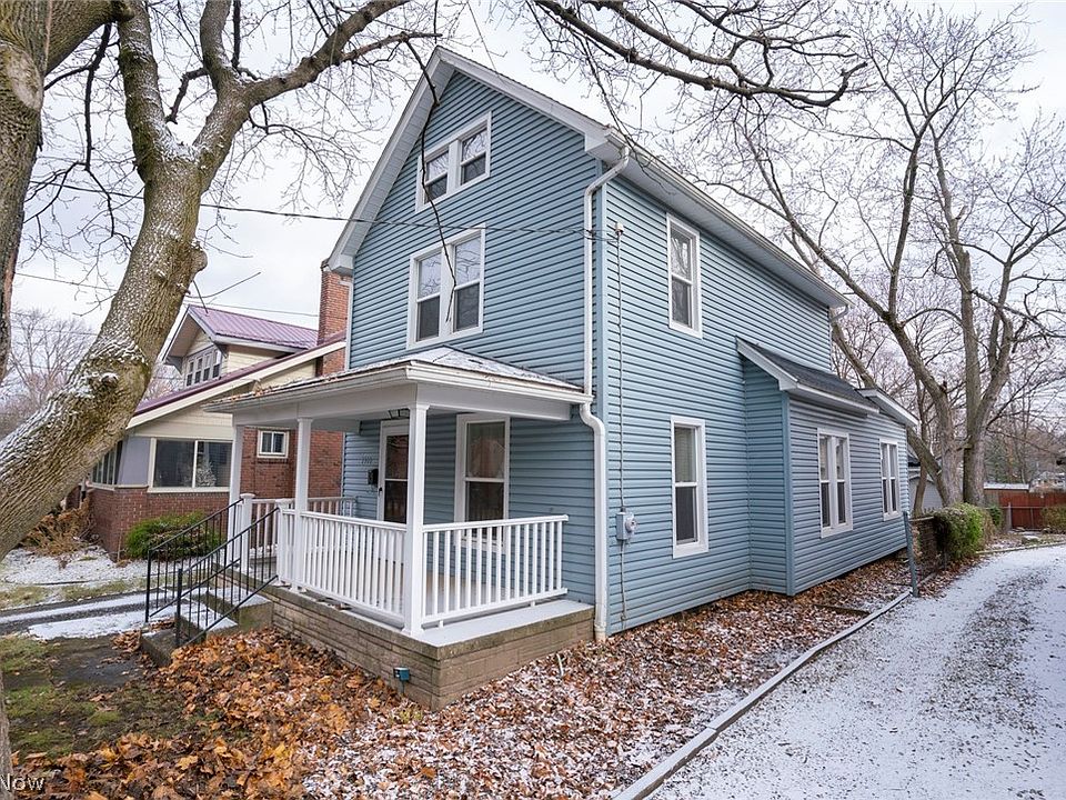 1311 Murray Ave, Akron, OH 44310 Zillow