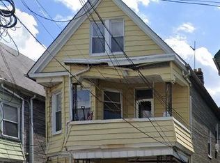19 Bidwell Ave, Jersey City, NJ 07305