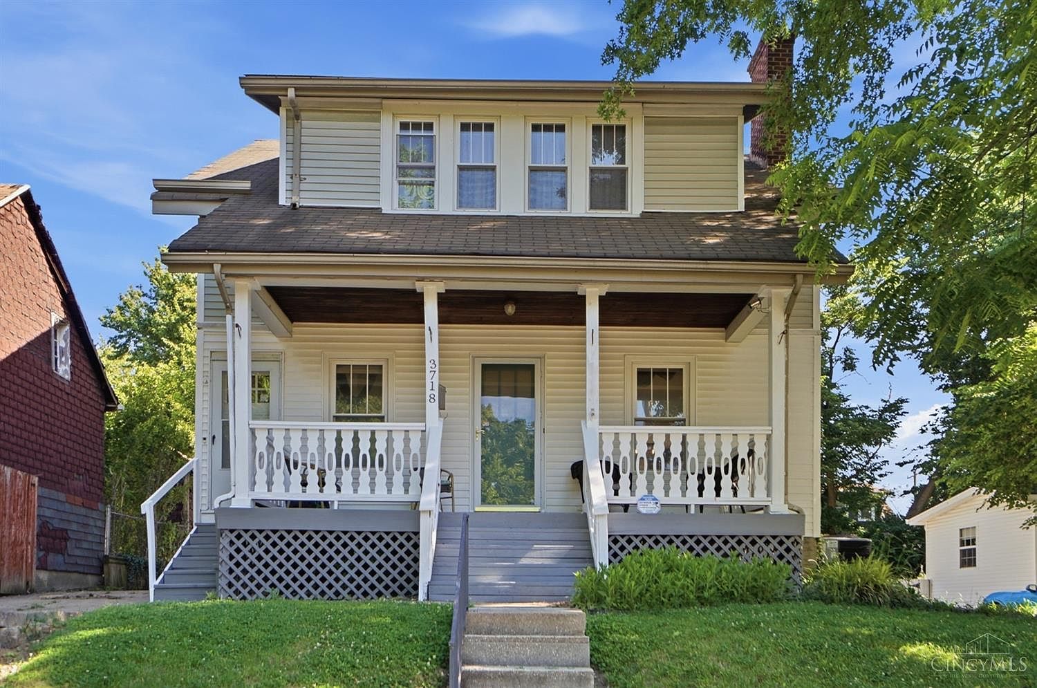 3718 Forest Ct, Cincinnati, OH 45211 | MLS #1881798 | Zillow