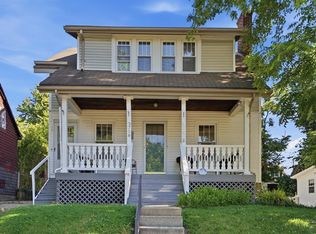 3718 Forest Ct, Cincinnati, OH 45211
