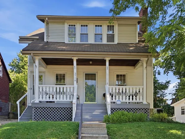 3718 Forest Ct, Cincinnati, OH 45211
