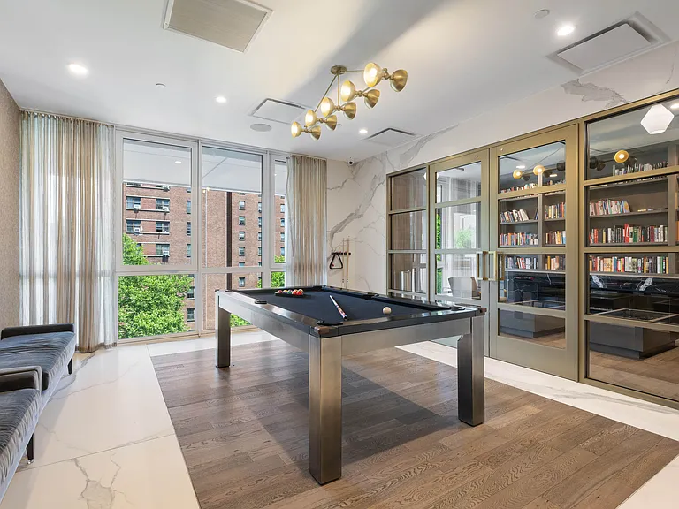 1399 Park Ave #8G — Photo 11