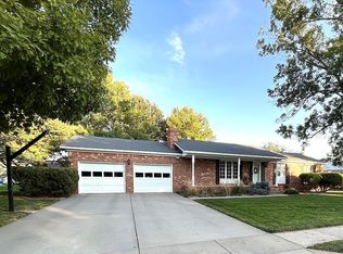 2712 Koster St, Garden City, KS 67846