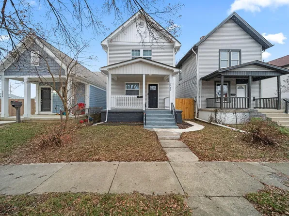225 S Highland Ave, Columbus, OH 43223