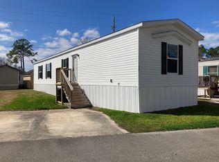 5515 118th St #266, Jacksonville, FL 32244