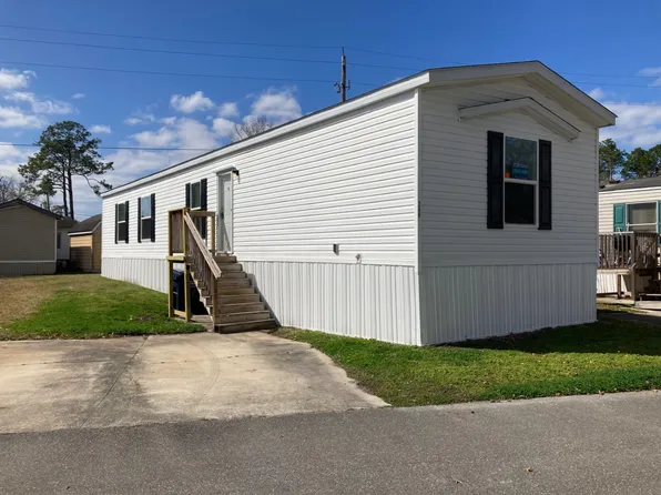 5515 118th St #266, Jacksonville, FL 32244