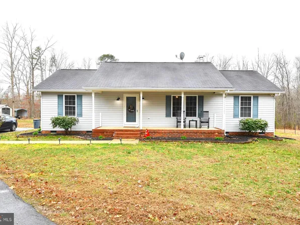 9422 Wildwood Knoll Farm Ln, Spotsylvania, VA 22551