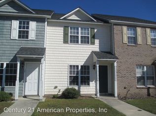 104 Bridgewood Dr, Jacksonville, NC 28546