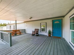 18410 County Road 334, Quinlan, TX 75474