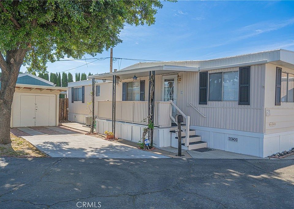 1st image of 18204 Soledad Canyon Rd Space 62