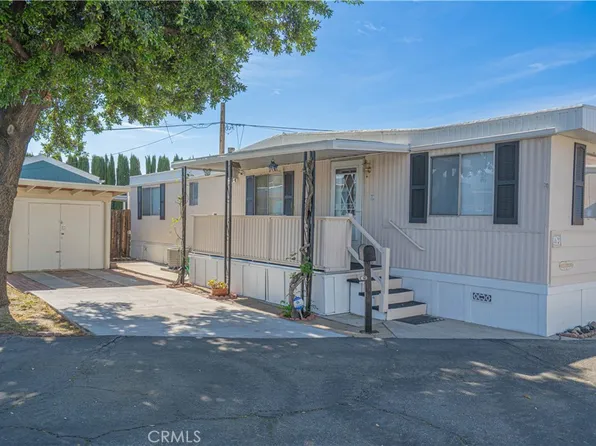 18204 Soledad Canyon Rd Space 62, Canyon Country, CA 91387