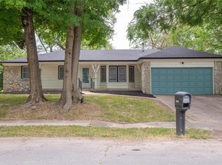 6465 Scenic Ct, Indianapolis, IN