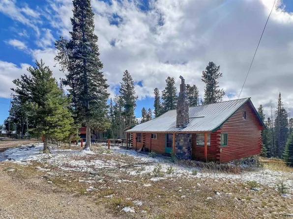48 Upper Rd, Laramie, WY 82070